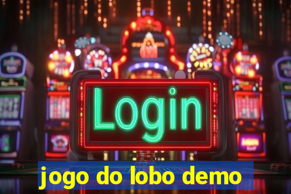 jogo do lobo demo